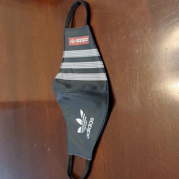 Face Mask - Picture 2 of 2